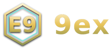 9ex logo